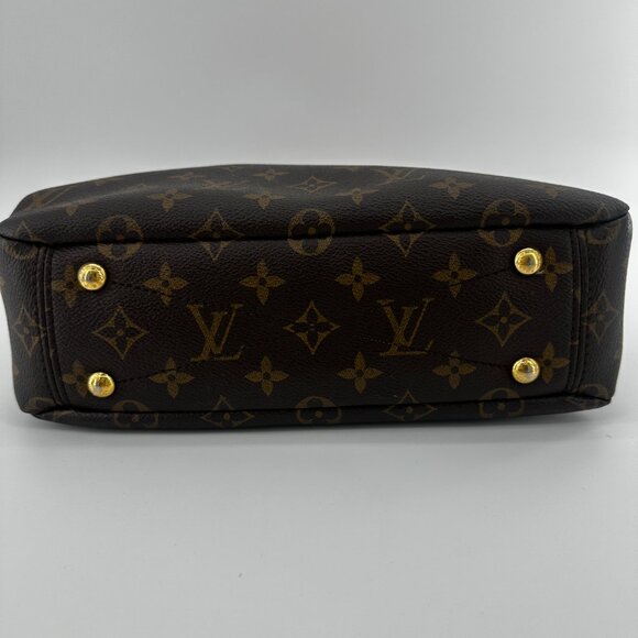 Louis Vuitton Monogram Pallas BB Dahlia - Picture 6 of 8